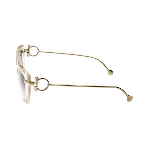 Ferragamo Women's SF928S 55mm Optical Frames - Picture 2 of 2